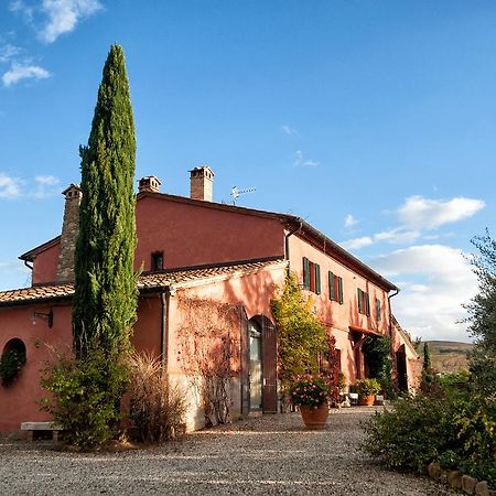 Sant'Alberto Campiglia dʼOrcia Eksteriør billede
