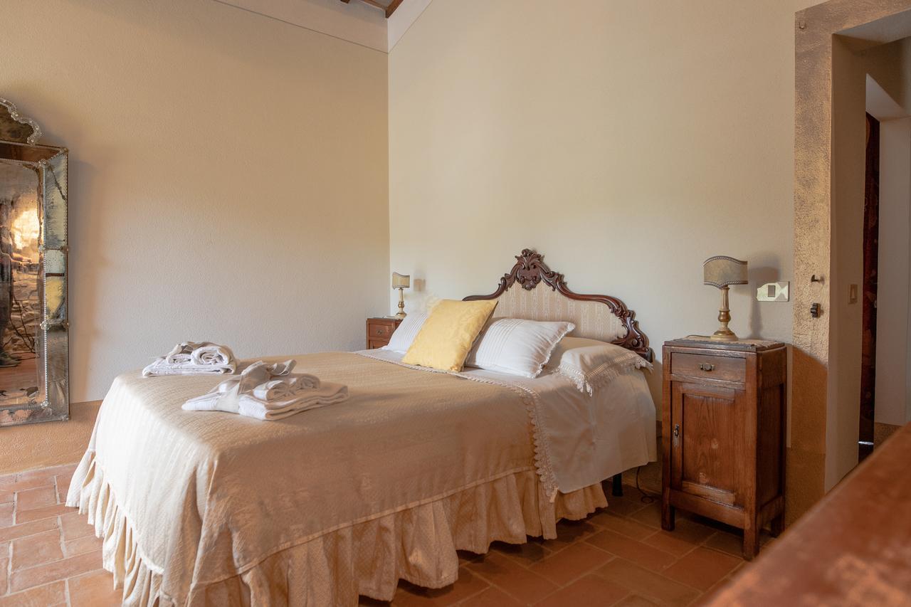 Sant'Alberto Campiglia dʼOrcia Eksteriør billede