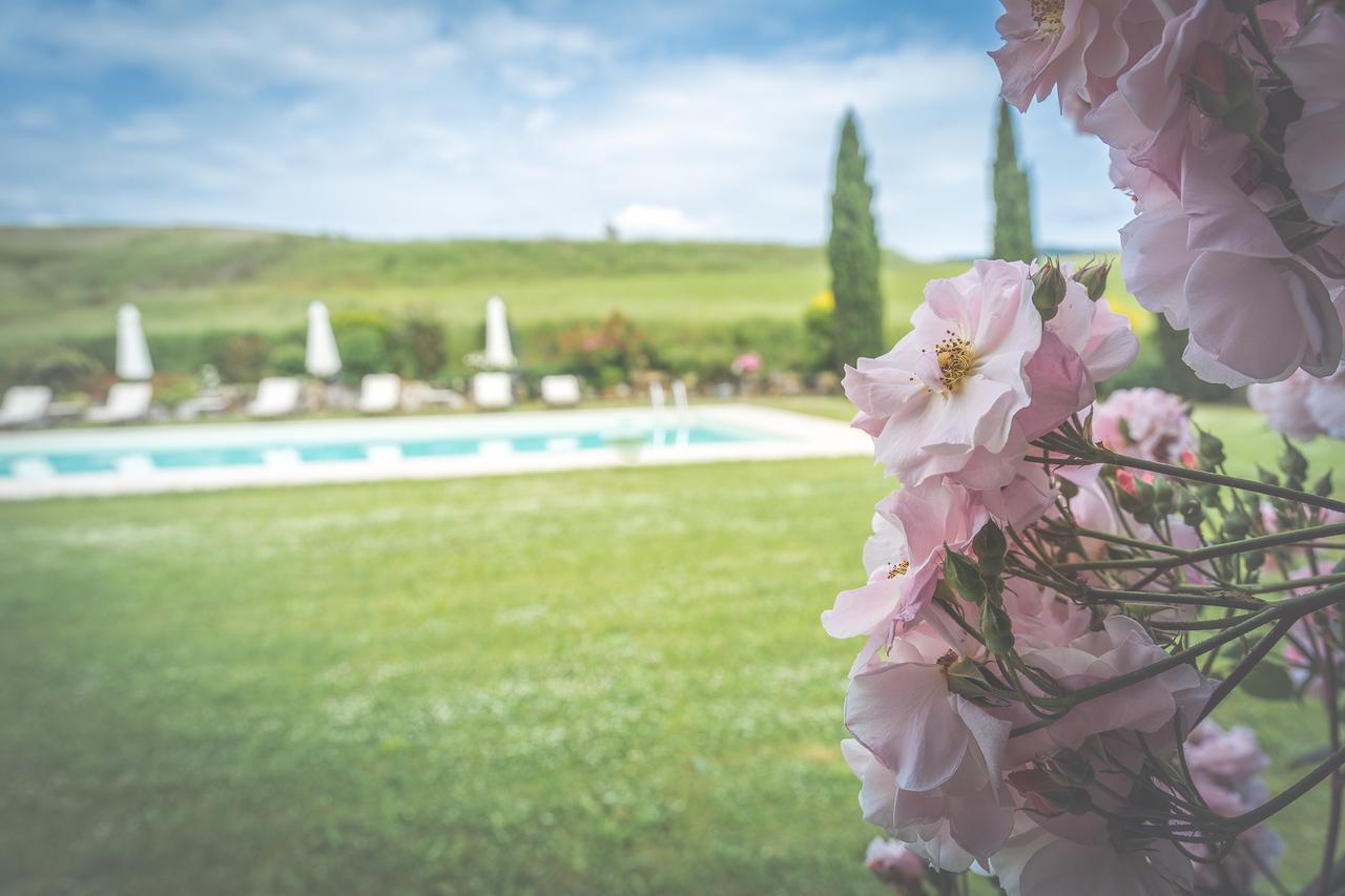 Sant'Alberto Campiglia dʼOrcia Eksteriør billede